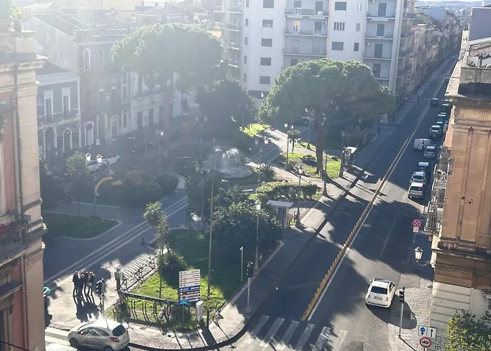 Casa Terrazza Del Sole