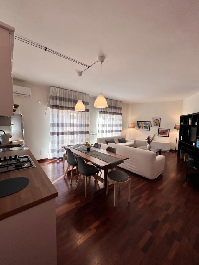 Appartement Casa Terrazza Del Sole