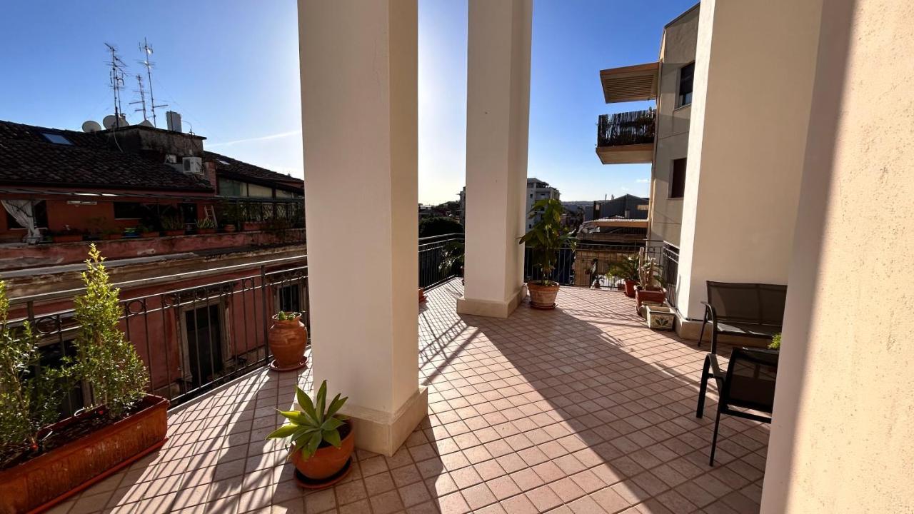 Casa Terrazza Del Sole