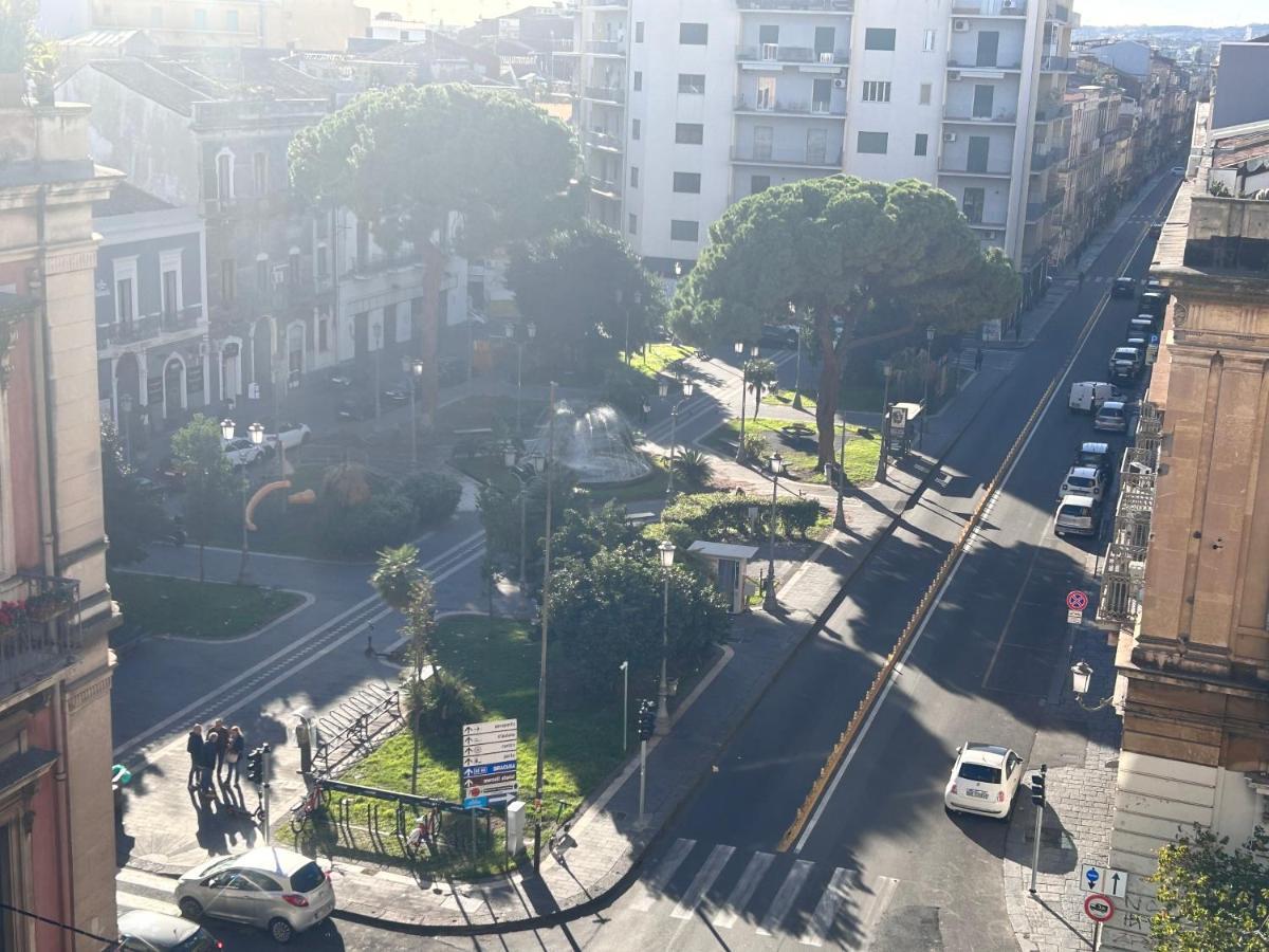 Casa Terrazza Del Sole