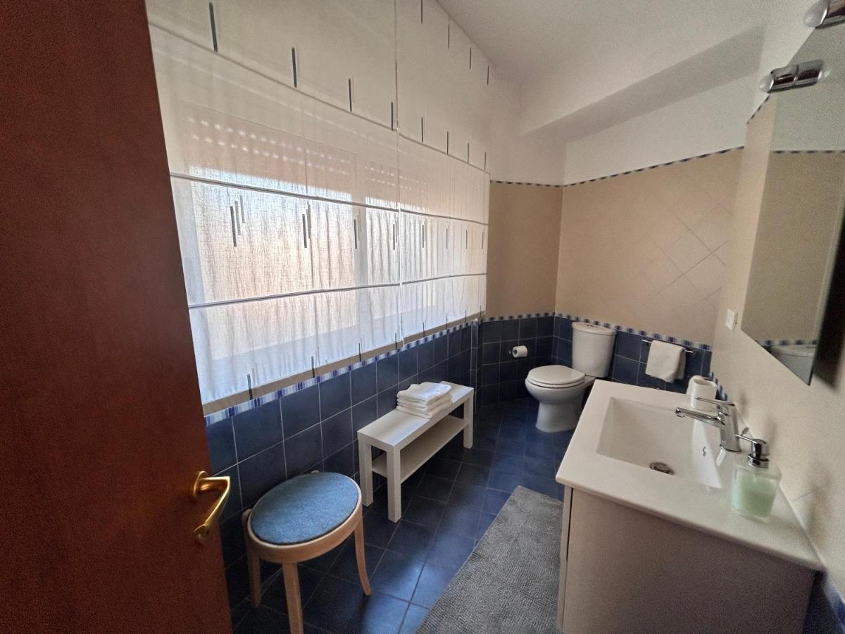 Casa Terrazza Del Sole Apartment