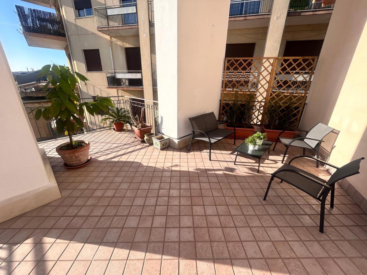 Casa Terrazza Del Sole