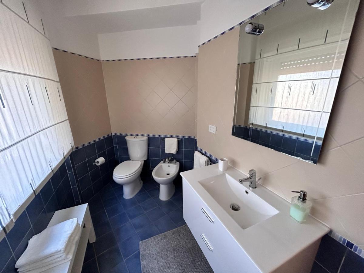 Casa Terrazza Del Sole Appartement *