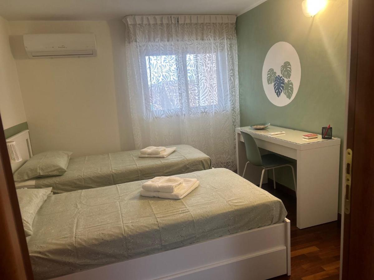 Casa Terrazza Del Sole Appartement Catánia